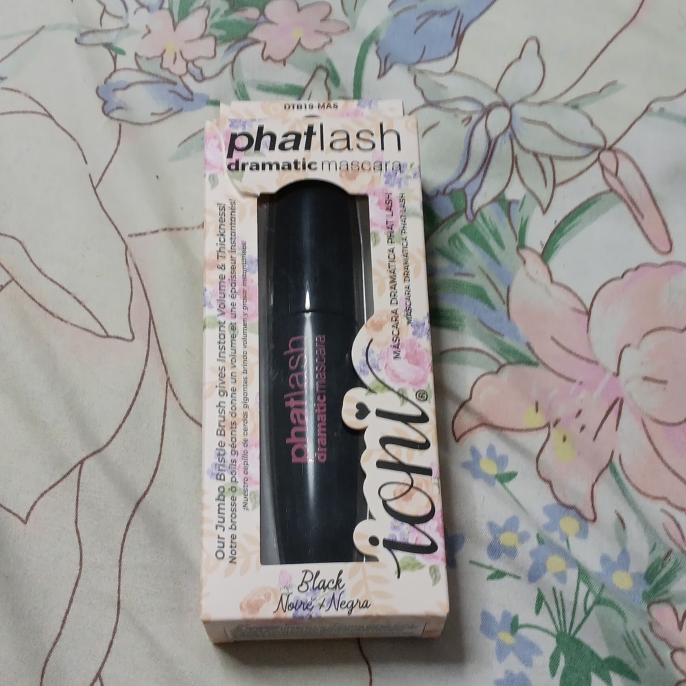 Ioni phatlash masacara